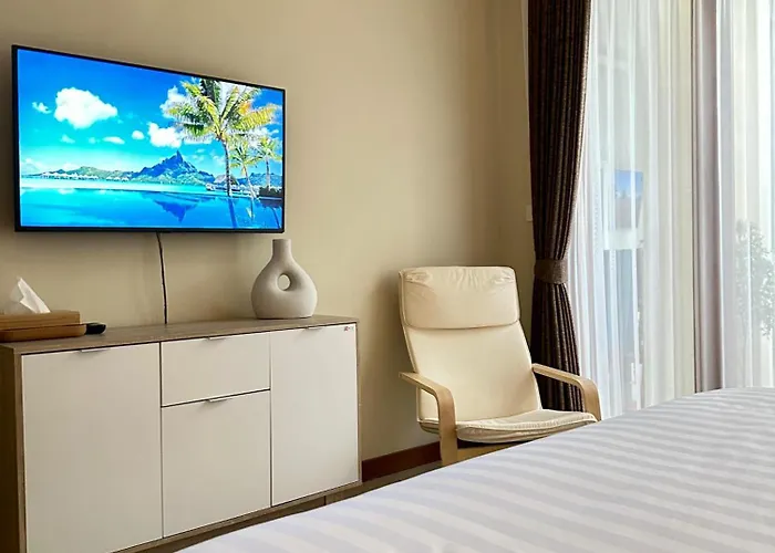 Villa Karma Damai *