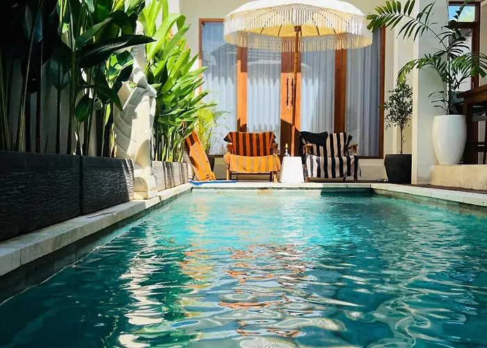 Karma Damai * Seminyak