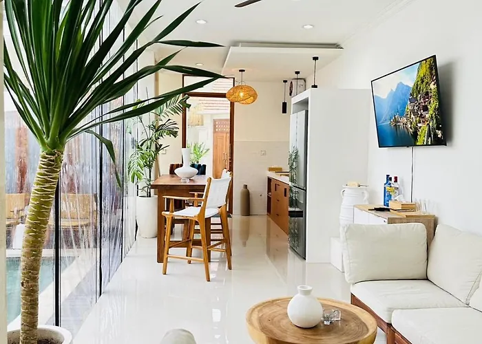 Karma Damai Villa