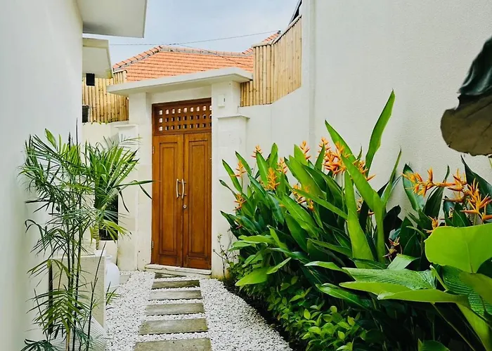 Villa Karma Damai