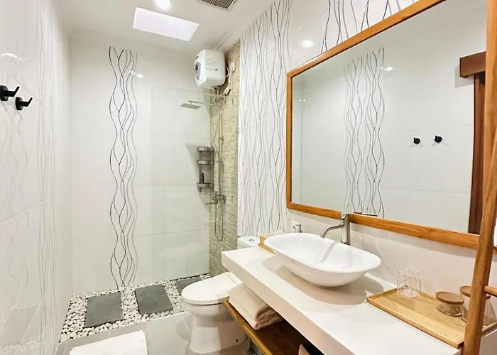 Karma Damai Villa *