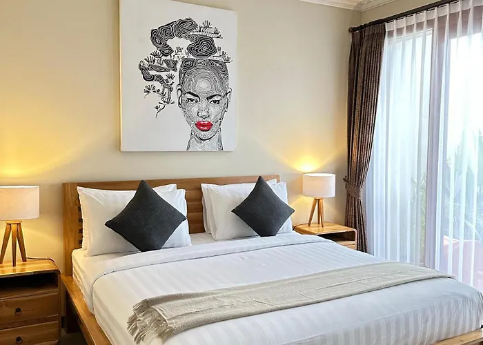 Villa Karma Damai Seminyak